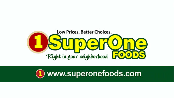 Grocery Stores  Super One Foods