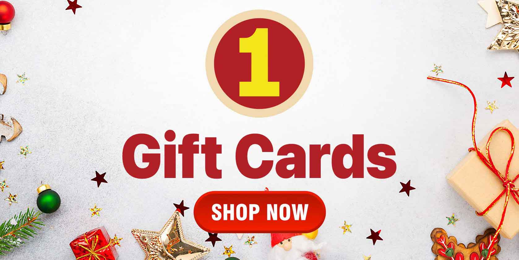 Buy Super One Foods gift cards online