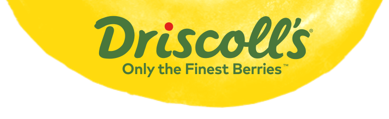 Driscoll's logo